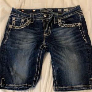 Miss me shorts